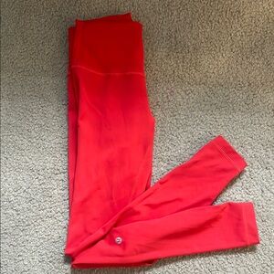 Wunder Train High-Rise Tight 28"